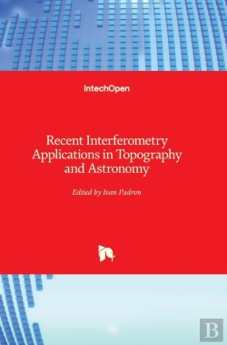 Bertrand.pt - Recent Interferometry Applications In Topography And Astronomy