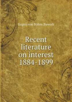 Bertrand.pt - Recent Literature On Interest 1884-1899