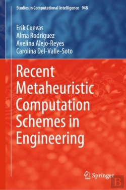 Bertrand.pt - Recent Metaheuristic Computation Schemes In Engineering