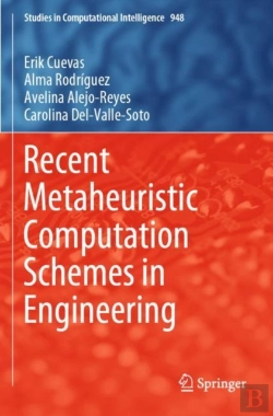 Bertrand.pt - Recent Metaheuristic Computation Schemes In Engineering