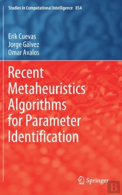 Bertrand.pt - Recent Metaheuristics Algorithms For Parameter Identification