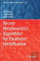 Recent Metaheuristics Algorithms For Parameter Identification
