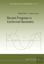 Recent Progress In Conformal Geometry