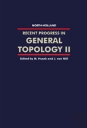 Recent Progress In General Topology