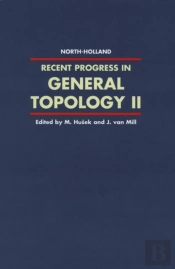 Recent Progress In General Topology Ii