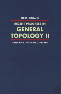 Bertrand.pt - Recent Progress In General Topology Ii