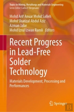 Bertrand.pt - Recent Progress In Lead-Free Solder Technology