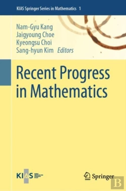 Bertrand.pt - Recent Progress In Mathematics