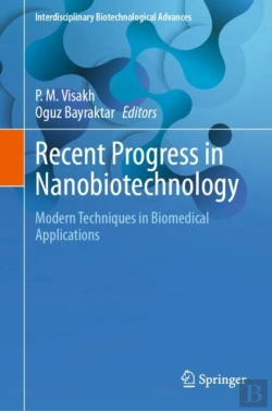 Bertrand.pt - Recent Progress In Nanobiotechnology