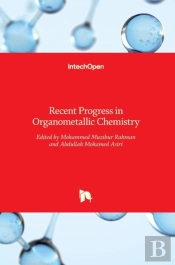 Recent Progress In Organometallic Chemistry