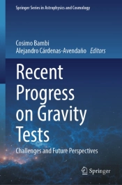 Recent Progress On Gravity Tests
