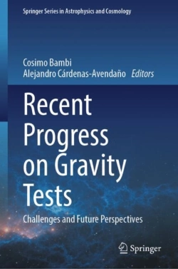 Bertrand.pt - Recent Progress On Gravity Tests