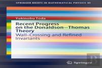 Recent Progress On The Donaldsonâ€“Thomas Theory
