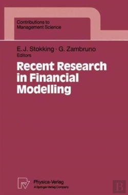 Bertrand.pt - Recent Research In Financial Modelling