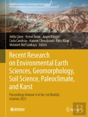 Recent Research On Environmental Earth Sciences, Geomorphology, Soil Science, Paleoclimate, And Karst