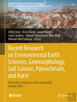 Bertrand.pt - Recent Research On Environmental Earth Sciences, Geomorphology, Soil Science, Paleoclimate, And Karst