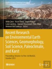 Recent Research On Environmental Earth Sciences, Geomorphology, Soil Science, Paleoclimate, And Karst