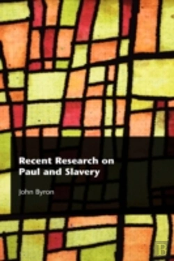 Bertrand.pt - Recent Research On Paul And Slavery
