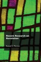 Recent Research On Revelation
