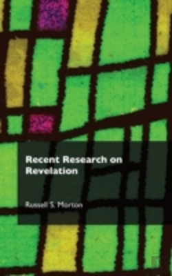 Bertrand.pt - Recent Research On Revelation