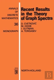 Recent Results In The Theory Of Graph Spectra