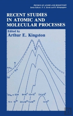 Bertrand.pt - Recent Studies In Atomic And Molecular Processes