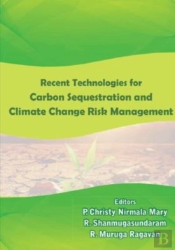 Bertrand.pt - Recent Technologies In Carbon Sequestration And Climate Change Risk Management