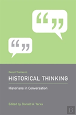 Bertrand.pt - Recent Themes In Historical Thinking