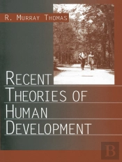 Recent Theories Of Human Development