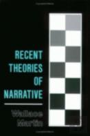 Recent Theories Of Narrative