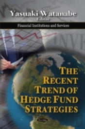 Recent Trend Of Hedge Fund Strategies