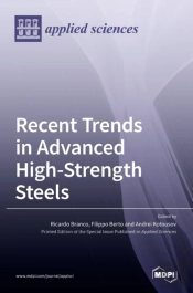 Recent Trends In Advanced High-Strength