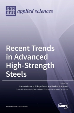 Bertrand.pt - Recent Trends In Advanced High-Strength