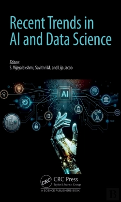 Bertrand.pt - Recent Trends In Ai And Data Science