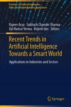 Bertrand.pt - Recent Trends In Artificial Intelligence Towards A Smart World