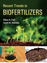 Recent Trends In Biofertilizers