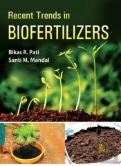 Recent Trends In Biofertilizers