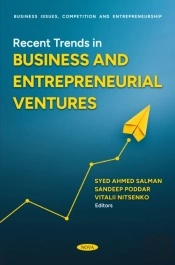 Recent Trends In Business And Entrepreneurial Ventures