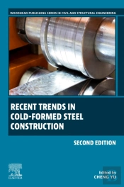 Recent Trends In Cold-Formed Steel Construction