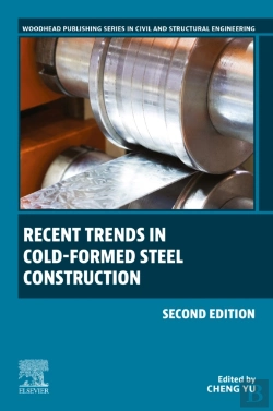 Bertrand.pt - Recent Trends In Cold-Formed Steel Construction