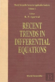 Recent Trends In Differential Equations