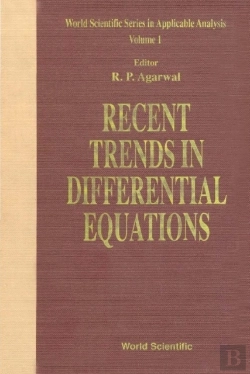 Bertrand.pt - Recent Trends In Differential Equations