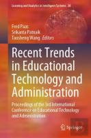 Recent Trends In Educational Technology And Administration