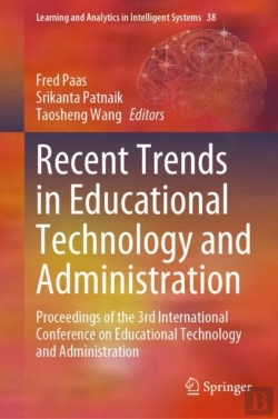 Bertrand.pt - Recent Trends In Educational Technology And Administration