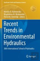 Recent Trends In Environmental Hydraulics