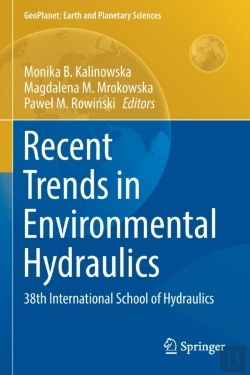 Bertrand.pt - Recent Trends In Environmental Hydraulics
