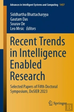 Bertrand.pt - Recent Trends In Intelligence Enabled Research