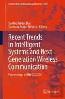 Recent Trends In Intelligent Systems And Next Generation Wireless Communication