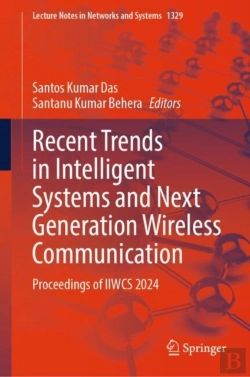 Bertrand.pt - Recent Trends In Intelligent Systems And Next Generation Wireless Communication