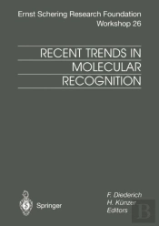 Recent Trends In Molecular Recognition